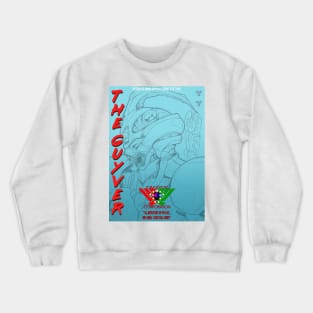 The Guyver minimalist artwork Crewneck Sweatshirt